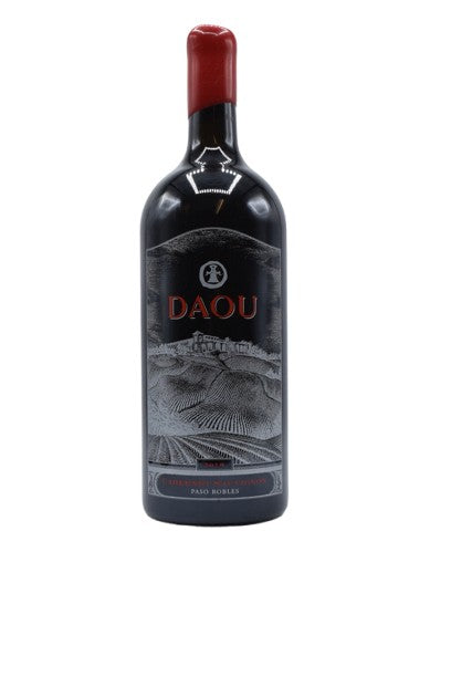 2018 Daou Vineyards, Cabernet Sauvignon 3L