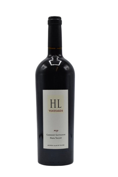 2009 Herb Lamb Vineyards, Napa Cabernet Sauvignon 750ml