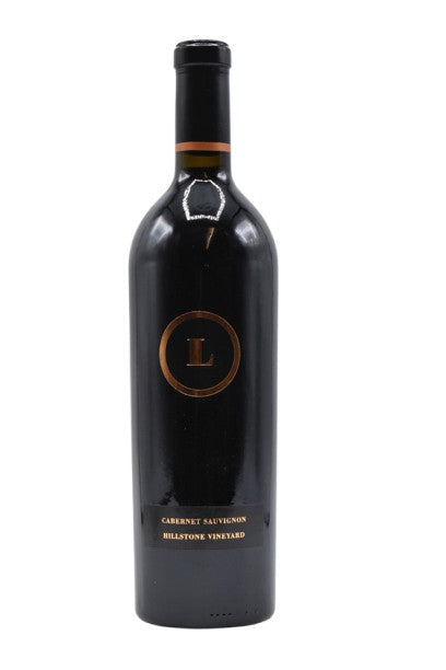 2008 Lewis Cellars, Hillstone Vineyard Cabernet Sauvignon 750ml