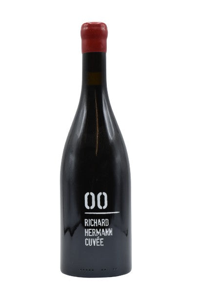 2021 "00" Wines, Richard Hermann Cuvee, Willamette Valley Pinot Noir 750ml - Walker Wine Co.