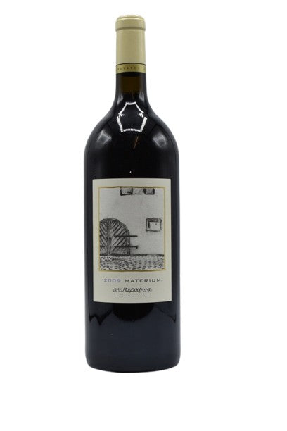 2009 Maybach Vineyards, Materium Napa Cabernet Sauvignon 1.5L