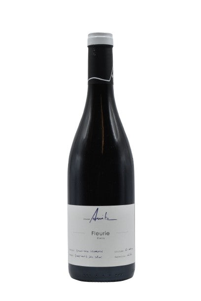 2022 Domaine Anita, Fleurie Poncie 750ml