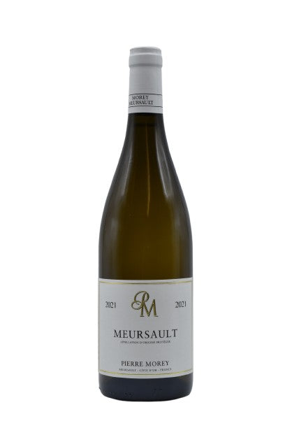 2021 Pierre Morey, Meursault 750ml