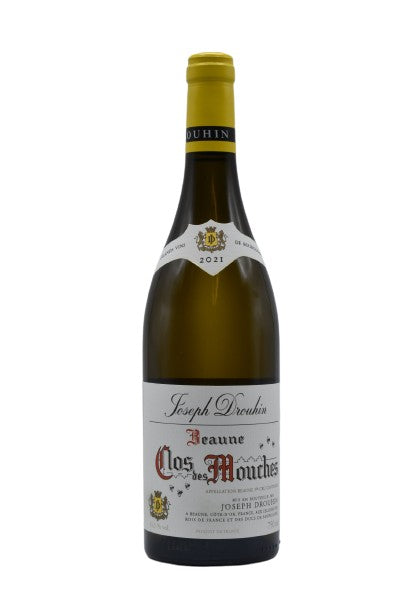 2021 Domaine Joseph Drouhin, Beaune Clos des Mouches Blanc 1er Cru 750ml