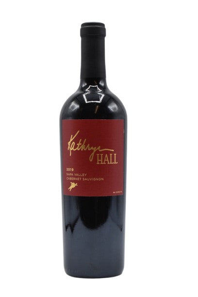 2019 Hall, Napa Cabernet Sauvignon 750ml