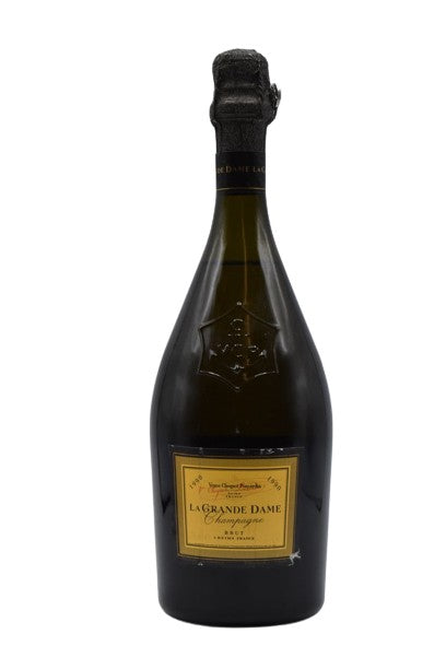 1990 Veuve Clicquot, La Grande Dame Champagne 750ml