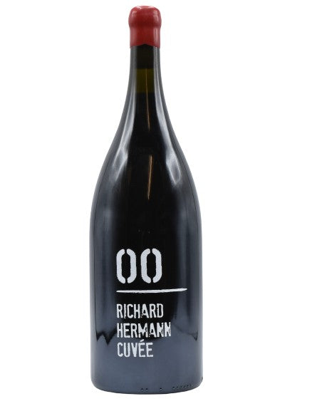 2021 "00" Wines, Richard Hermann Cuvee, Willamette Valley Pinot Noir 1.5L - Walker Wine Co.