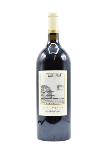 2014 Maybach Vineyards, Materium Napa Cabernet Sauvignon 1.5L