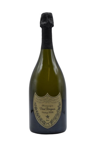 2008 Dom Perignon, 750ml - Walker Wine Co.