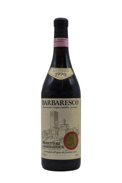 1990 Produttori del Barbaresco, Barbaresco 750ml