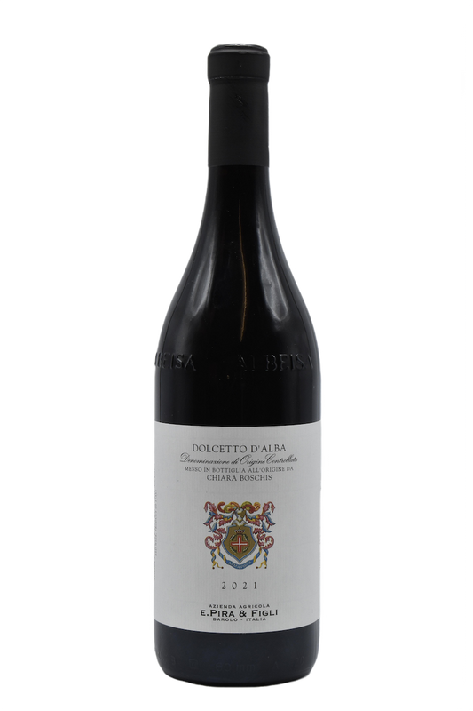 2021 E. Pira e Figli (Chiara Boschis), Dolcetto d'Alba 750ml