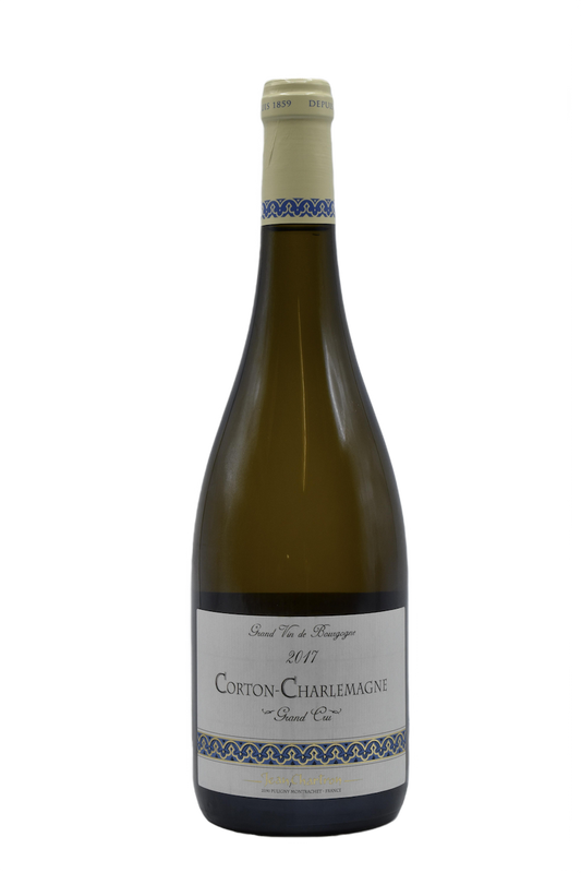 2017 Jean Chartron, Corton Charlemagne Grand Cru 750ml