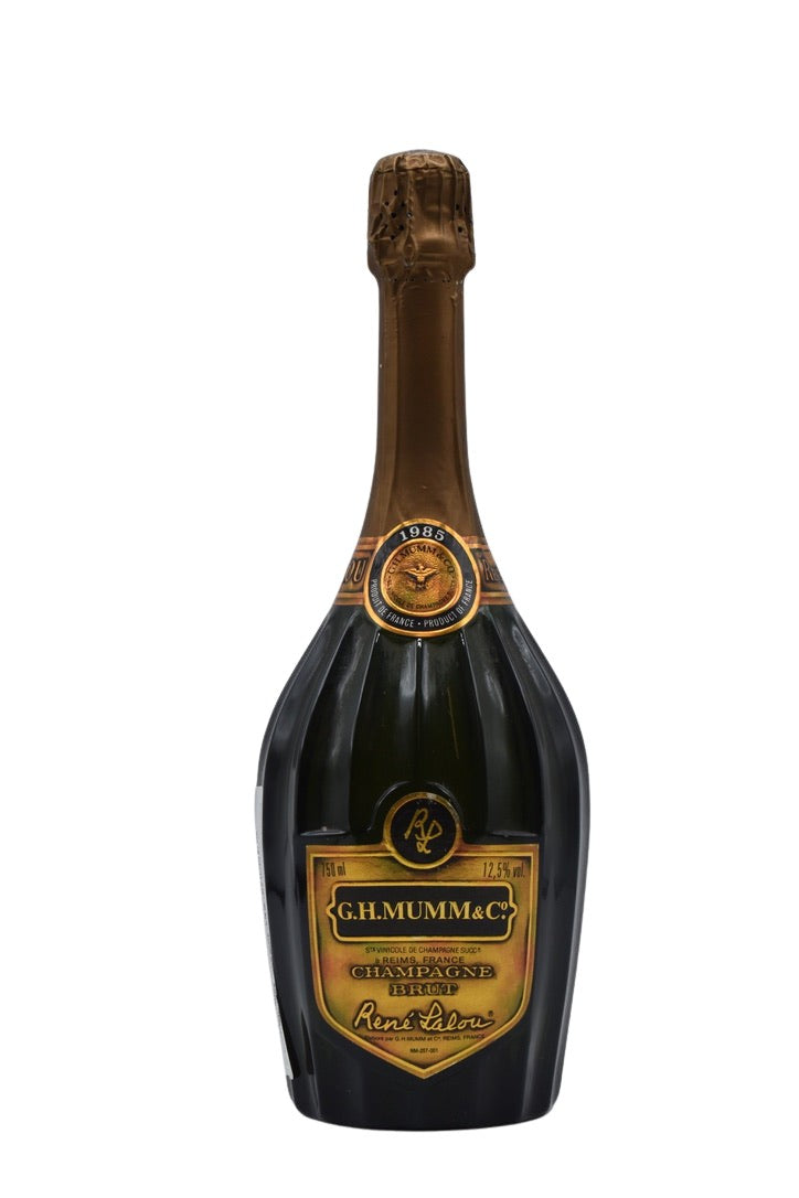 Champagne | Walker Wine Co.